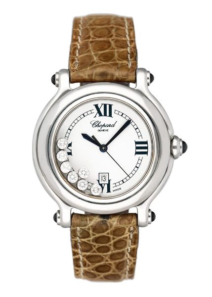Chopard Happy Sport 27/8238-23